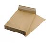 Manilla envelope, TB4, peel and seal, 50 mm thick, VICTORIA PAPER, brown gascofil